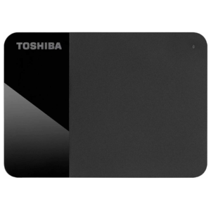 TOSHIBA Canvio Ready 4TB USB3.0 External Hard Disk Drive HDD