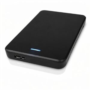 OWC 1TB Express USB 3.0 SATA External Hard Disk Drive HDD
