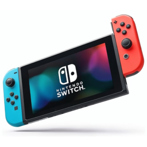 Nintendo Switch Console 30+ Best Games Downloaded 288 GB Internal
