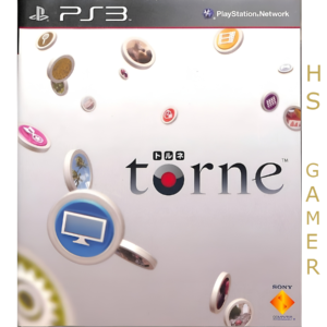 Torne PS3