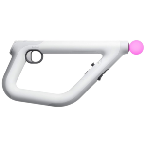 Sony PlayStation VR Gun Aim Controller PS4 Accessory