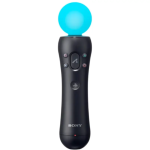 Sony official PS3 & PS4 Move Motion Controller V2