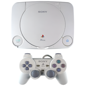 Sony PlayStation (PS1) Console