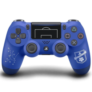 Official Sony DualShock Controller PS4 (FC Limited Edition V2)