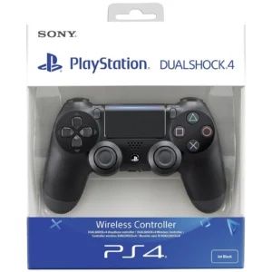 Official Sony DualShock Wireless Gamepad Motion Controller PS4