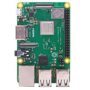 Raspberry Pi 3 Model B+ Complete Kit with 1.4 GHz Quad-Core Processor