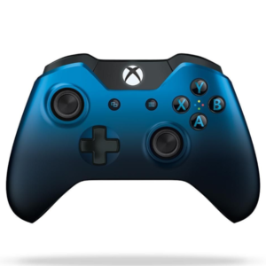 Microsoft Xbox One Wireless Controller Dusk Shadow Edition