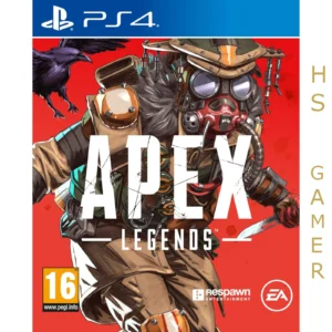 Apex Legends PS4