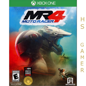 Moto Racer 4 Xbox One