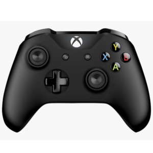 Microsoft XBOX One Wireless Controller Black