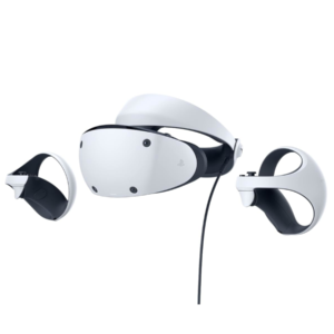 Sony official PlayStation 5 Accessory VR Headset PSVR