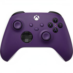 Microsoft Xbox Series Wireless Controller (Astral Purple)