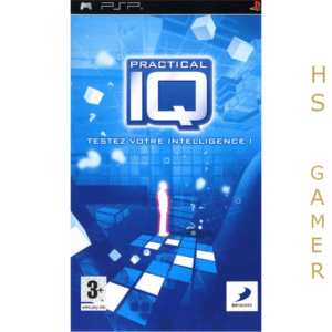 Practical IQ PSP