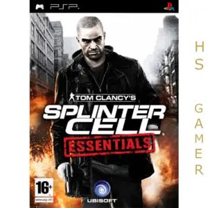 Tom Clancys Splinter Cell