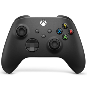 Microsoft Xbox Series Wireless Controller (Carbon Black)
