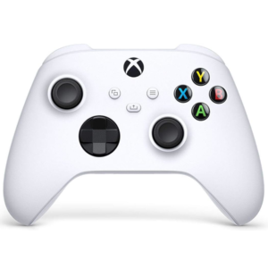 Microsoft Xbox Series Wireless Controller (Robot White)