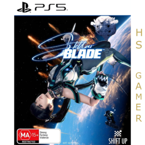 Stellar Blade PS5